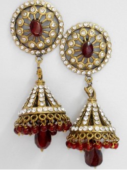 antique-earrings--1390VER13132